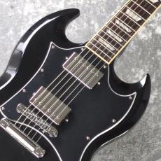 Gibson SG Standard ~Ebony~  #220550087 [3.14kg][1F展示品]_2