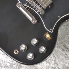 Gibson SG Standard ~Ebony~  #220550087 [3.14kg][1F展示品]_4