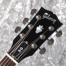 Gibson SG Standard ~Ebony~  #220550087 [3.14kg][1F展示品]_6
