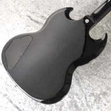 Gibson SG Standard ~Ebony~  #220550087 [3.14kg][1F展示品]_7