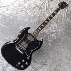 Gibson SG Standard ~Ebony~  #220550087 [3.14kg][1F展示品]_10