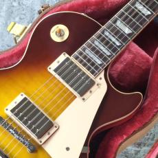 Gibson Original Collection Les Paul Standard '60s ~Iced Tea~  #220550120 [4.64kg][重量級個体][1F展示品]_2