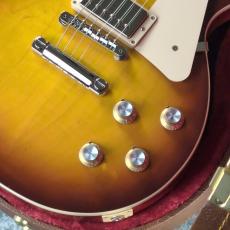 Gibson Original Collection Les Paul Standard '60s ~Iced Tea~  #220550120 [4.64kg][重量級個体][1F展示品]_4