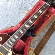 Gibson Original Collection Les Paul Standard '60s ~Iced Tea~  #220550120 [4.64kg][重量級個体][1F展示品]_5