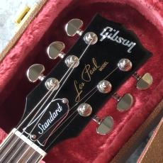 Gibson Original Collection Les Paul Standard '60s ~Iced Tea~  #220550120 [4.64kg][重量級個体][1F展示品]_6
