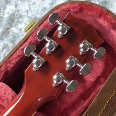 Gibson Original Collection Les Paul Standard '60s ~Iced Tea~  #220550120 [4.64kg][重量級個体][1F展示品]_9