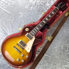 Gibson Original Collection Les Paul Standard '60s ~Iced Tea~  #220550120 [4.64kg][重量級個体][1F展示品]_10