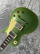 Gibson 【ナッシュビルファクトリー買付品】1958 Les Paul Standard Reissue VOS Inverness Green #8 5089_5