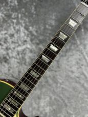 Gibson 【ナッシュビルファクトリー買付品】1958 Les Paul Standard Reissue VOS Inverness Green #8 5089_7
