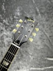 Gibson 【ナッシュビルファクトリー買付品】1958 Les Paul Standard Reissue VOS Inverness Green #8 5089_8