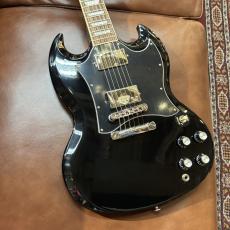 Gibson 【超軽量】Modern Collection SG Standard Ebony #219850121【2.86㎏】3Fフロア