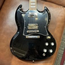 Gibson 【超軽量】Modern Collection SG Standard Ebony #219850121【2.86㎏】3Fフロア_2