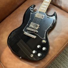 Gibson 【超軽量】Modern Collection SG Standard Ebony #219850121【2.86㎏】3Fフロア_3