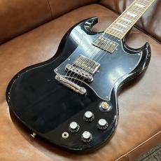 Gibson 【超軽量】Modern Collection SG Standard Ebony #219850121【2.86㎏】3Fフロア_4