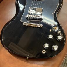 Gibson 【超軽量】Modern Collection SG Standard Ebony #219850121【2.86㎏】3Fフロア_5
