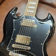 Gibson 【超軽量】Modern Collection SG Standard Ebony #219850121【2.86㎏】3Fフロア_6