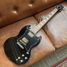 Gibson 【超軽量】Modern Collection SG Standard Ebony #219850121【2.86㎏】3Fフロア_9