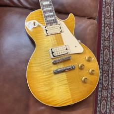 Gibson 【超軽量・極上杢】Les Paul Standard '50s Double Trouble Vintage Honey Burst #213950002【3.73kg】3F