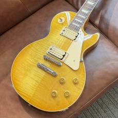 Gibson 【超軽量・極上杢】Les Paul Standard '50s Double Trouble Vintage Honey Burst #213950002【3.73kg】3F_2