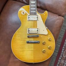 Gibson 【超軽量・極上杢】Les Paul Standard '50s Double Trouble Vintage Honey Burst #213950002【3.73kg】3F_3