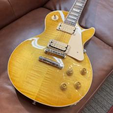 Gibson 【超軽量・極上杢】Les Paul Standard '50s Double Trouble Vintage Honey Burst #213950002【3.73kg】3F_4