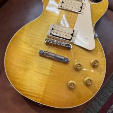 Gibson 【超軽量・極上杢】Les Paul Standard '50s Double Trouble Vintage Honey Burst #213950002【3.73kg】3F_5