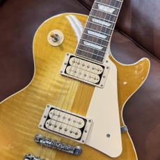 Gibson 【超軽量・極上杢】Les Paul Standard '50s Double Trouble Vintage Honey Burst #213950002【3.73kg】3F_6