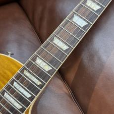 Gibson 【超軽量・極上杢】Les Paul Standard '50s Double Trouble Vintage Honey Burst #213950002【3.73kg】3F_7