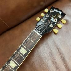 Gibson 【超軽量・極上杢】Les Paul Standard '50s Double Trouble Vintage Honey Burst #213950002【3.73kg】3F_8