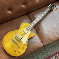 Gibson 【超軽量・極上杢】Les Paul Standard '50s Double Trouble Vintage Honey Burst #213950002【3.73kg】3F_9