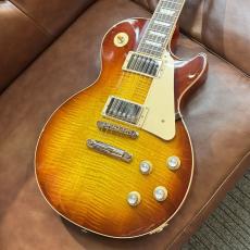 Gibson 【極上TOP杢】Original Collection Les Paul Standard '60s Iced Tea  #220950197 [4.46kg] 3Fフロア