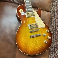 Gibson 【極上TOP杢】Original Collection Les Paul Standard '60s Iced Tea  #220950197 [4.46kg] 3Fフロア_2