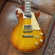 Gibson 【極上TOP杢】Original Collection Les Paul Standard '60s Iced Tea  #220950197 [4.46kg] 3Fフロア_3