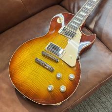 Gibson 【極上TOP杢】Original Collection Les Paul Standard '60s Iced Tea  #220950197 [4.46kg] 3Fフロア_4