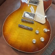 Gibson 【極上TOP杢】Original Collection Les Paul Standard '60s Iced Tea  #220950197 [4.46kg] 3Fフロア_5