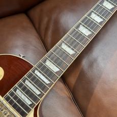 Gibson 【極上TOP杢】Original Collection Les Paul Standard '60s Iced Tea  #220950197 [4.46kg] 3Fフロア_7