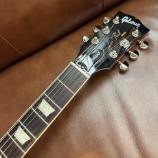 Gibson 【極上TOP杢】Original Collection Les Paul Standard '60s Iced Tea  #220950197 [4.46kg] 3Fフロア_8