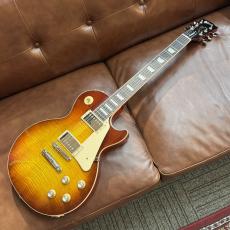 Gibson 【極上TOP杢】Original Collection Les Paul Standard '60s Iced Tea  #220950197 [4.46kg] 3Fフロア_9