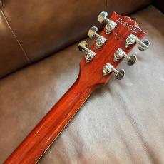 Gibson 【極上TOP杢】Original Collection Les Paul Standard '60s Iced Tea  #220950197 [4.46kg] 3Fフロア_11