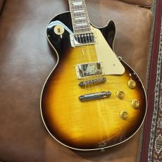 Gibson 【リアルTOP杢】Les Paul Standard '50s Tobacco Burst #220050106【4.37kg】3Fフロア