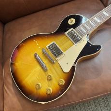 Gibson 【リアルTOP杢】Les Paul Standard '50s Tobacco Burst #220050106【4.37kg】3Fフロア_2