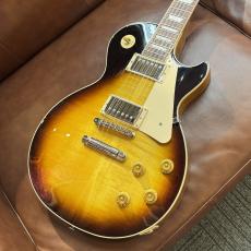Gibson 【リアルTOP杢】Les Paul Standard '50s Tobacco Burst #220050106【4.37kg】3Fフロア_4