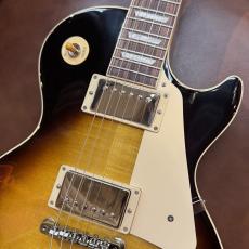 Gibson 【リアルTOP杢】Les Paul Standard '50s Tobacco Burst #220050106【4.37kg】3Fフロア_6