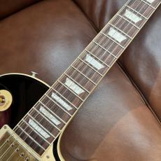 Gibson 【リアルTOP杢】Les Paul Standard '50s Tobacco Burst #220050106【4.37kg】3Fフロア_7