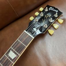 Gibson 【リアルTOP杢】Les Paul Standard '50s Tobacco Burst #220050106【4.37kg】3Fフロア_8