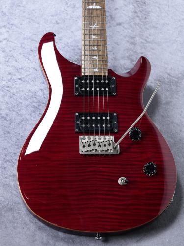 Paul Reed Smith [PRS] 【春の買い替えキャンペーン】SE Custom24 -S,Red-【2012's USED】【入門人気】【1階エレキ】
