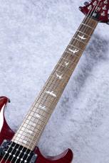 Paul Reed Smith [PRS] 【春の買い替えキャンペーン】SE Custom24 -S,Red-【2012's USED】【入門人気】【1階エレキ】_4