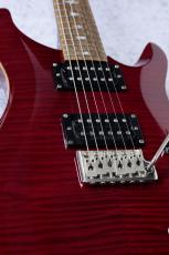 Paul Reed Smith [PRS] 【春の買い替えキャンペーン】SE Custom24 -S,Red-【2012's USED】【入門人気】【1階エレキ】_9