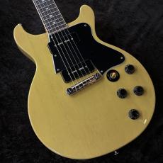 Gibson Les Paul Special Double Cut / TV Yellow #206260097 [3.28kg]