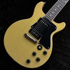 Gibson Les Paul Special Double Cut / TV Yellow #206260097 [3.28kg]_2